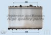 HYUNDAI 2531020100 Radiator, engine cooling